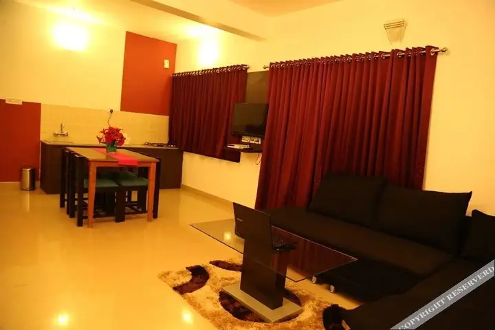 Leisure Vacations The Club Munnar — фото 3