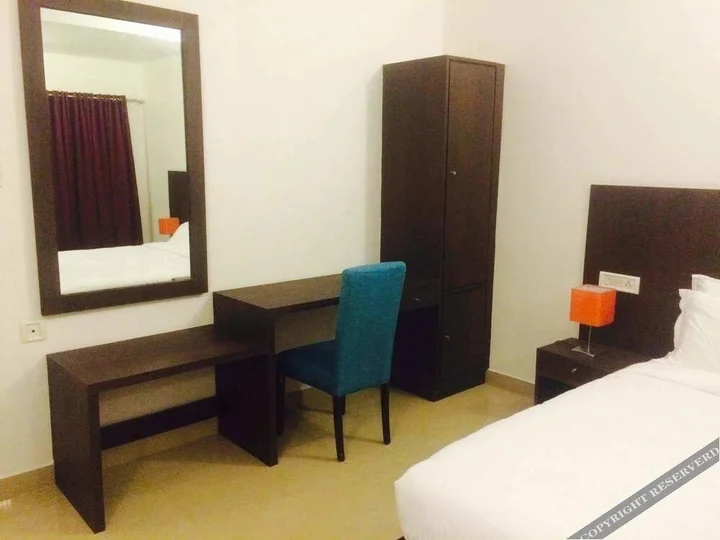Муннар: Leisure Vacations The Club Munnar