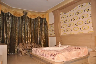 Катра: Hotel Bhawani International