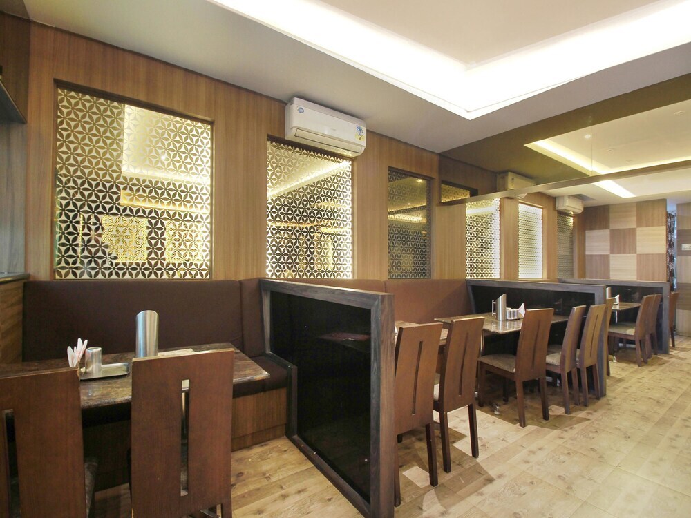 Тирруччираппалли: Hotel Anbu Park