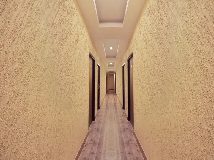 Тирруччираппалли: Hotel Anbu Park