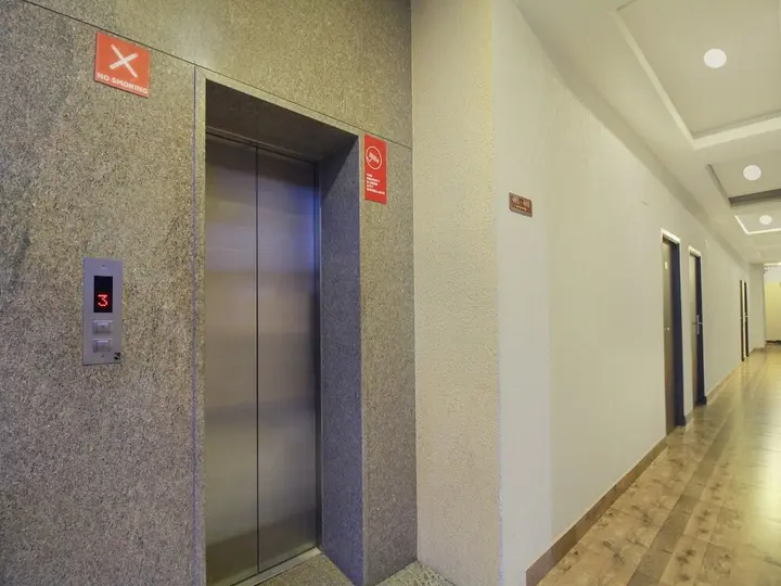 Тирруччираппалли: Hotel Anbu Park