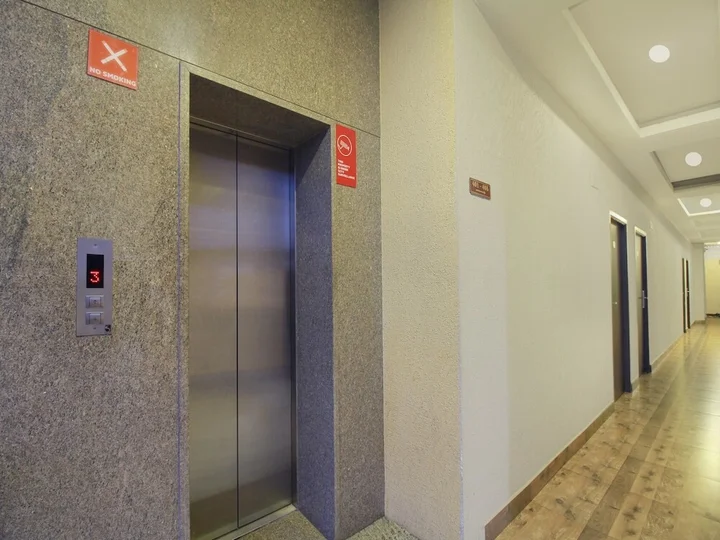 Тирруччираппалли: Hotel Anbu Park