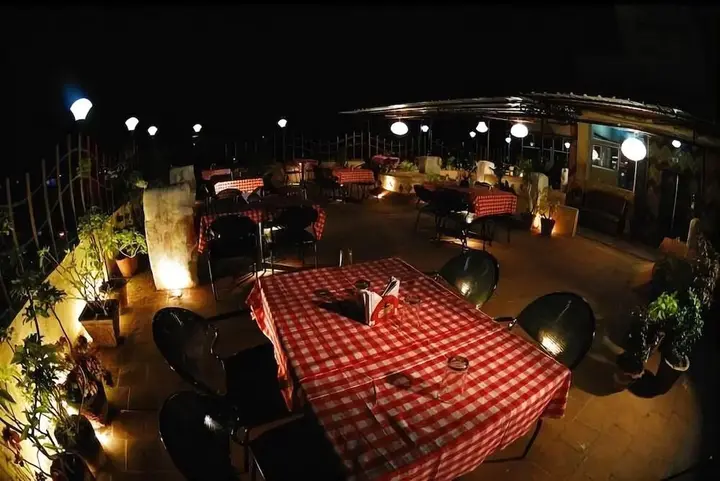 Ченнаи: Hotel Pratap Plaza