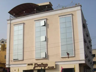 Ченнаи: Hotel Pratap Plaza
