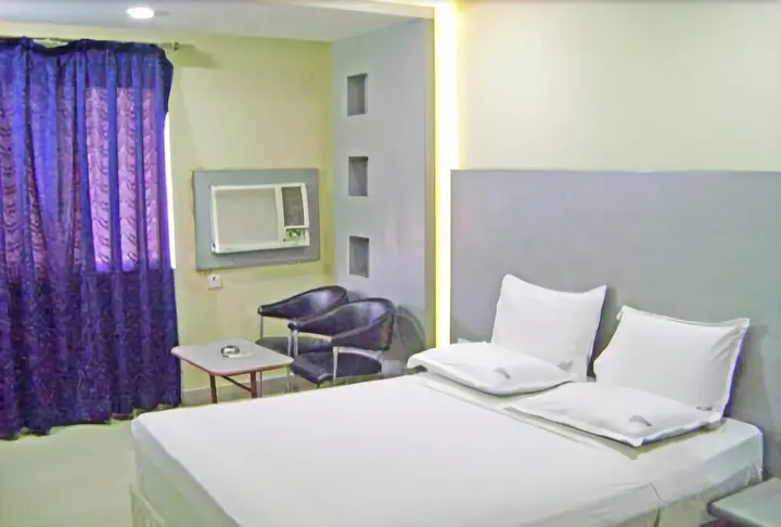 Ченнаи: Hotel Pratap Plaza