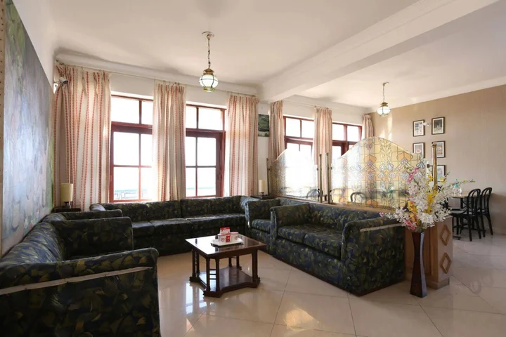Чайл: Hotel Chail Residency
