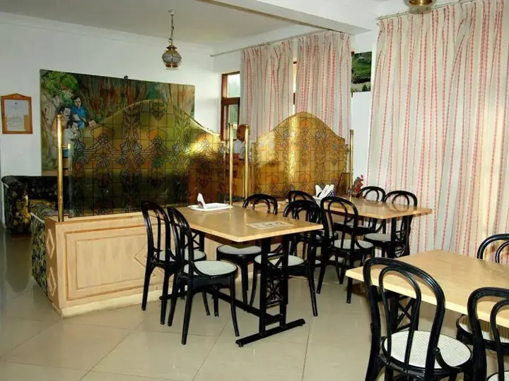 Чайл: Hotel Chail Residency
