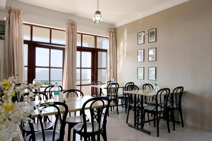 Чайл: Hotel Chail Residency