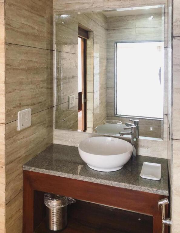 Чайл: Hotel Chail Residency