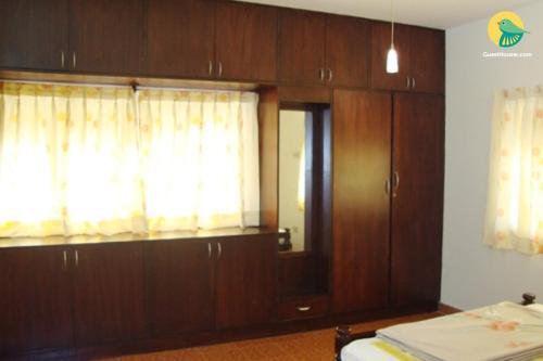 Кунур: AGR Holyday Home
