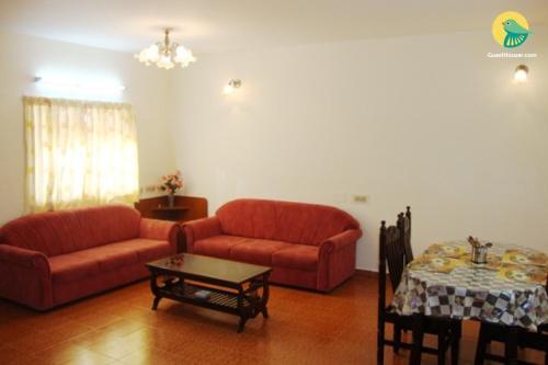 Кунур: AGR Holyday Home