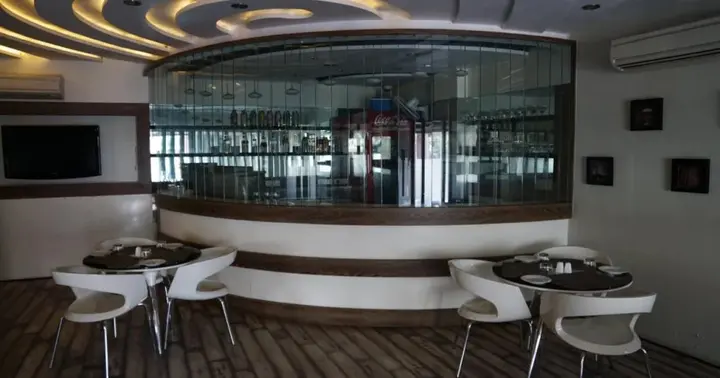Ахмедабад: Piyush Palace