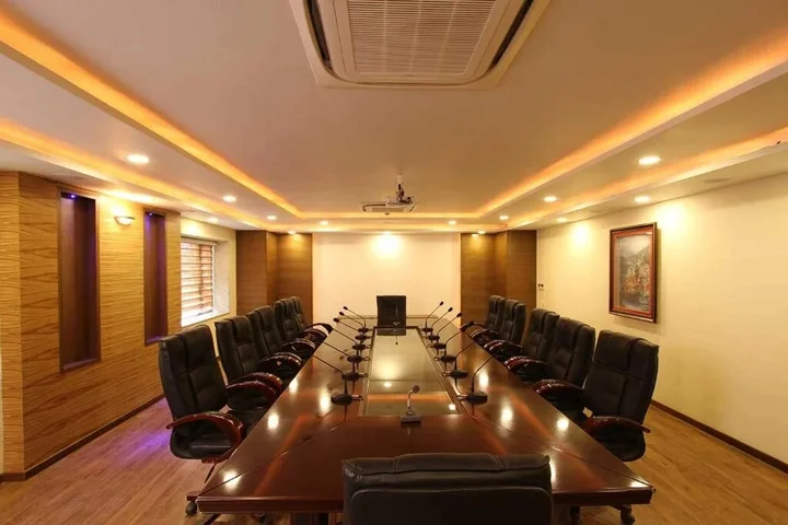 Ахмедабад: Piyush Palace