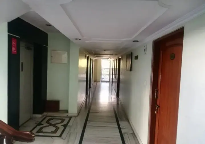 Hotel Madhav Palace — фото 2