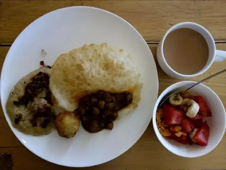 Лех: Himalayan Residency