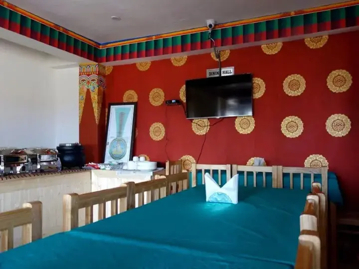 Лех: Himalayan Residency
