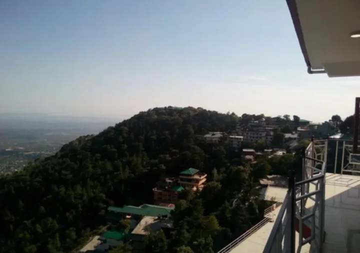 Дармсала: Deodar Villa