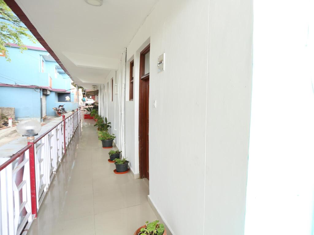 Дармсала: Deodar Villa