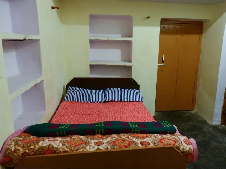 Banaras Paying Guest House — фото 5