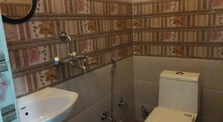 Варанаси: Banaras Paying Guest House