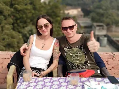 Варанаси: Banaras Paying Guest House