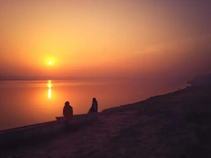 Варанаси: Banaras Paying Guest House