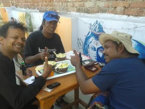Варанаси: Banaras Paying Guest House
