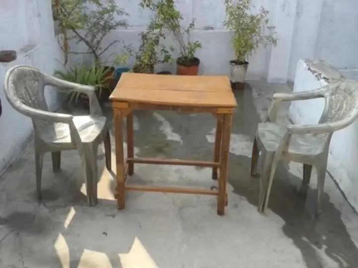 Варанаси: Banaras Paying Guest House