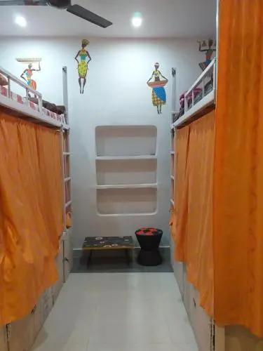 Варанаси: Banaras Paying Guest House