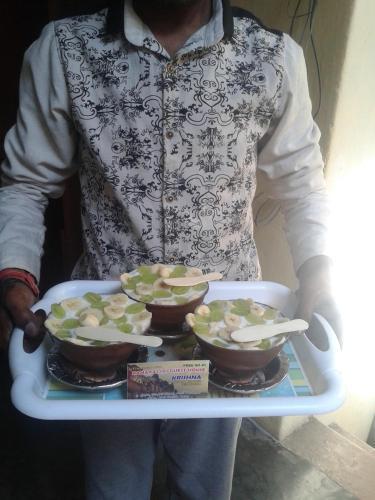 Варанаси: Banaras Paying Guest House