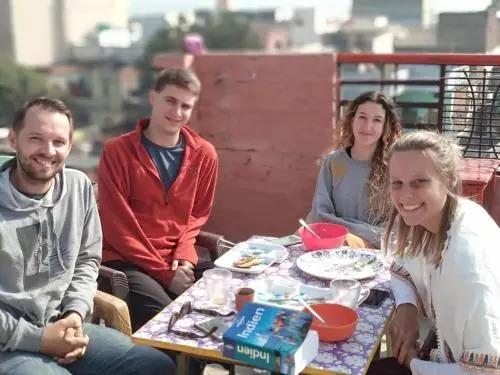 Варанаси: Banaras Paying Guest House