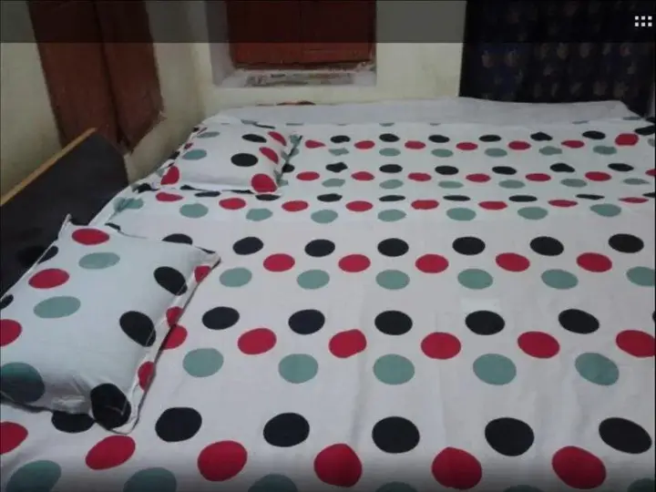 Banaras Paying Guest House — фото 6