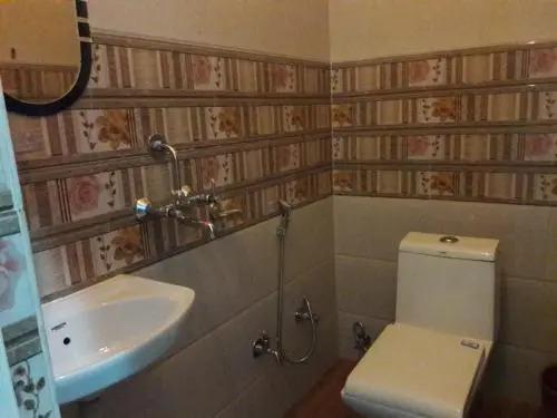 Варанаси: Banaras Paying Guest House