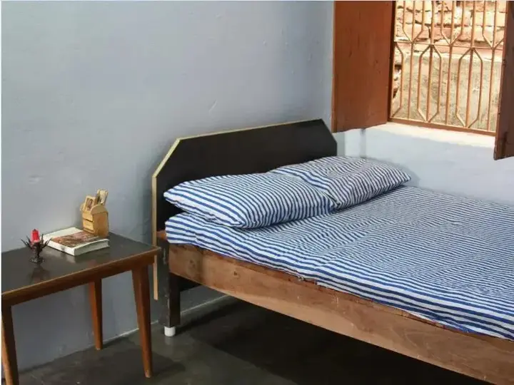 Варанаси: Banaras Paying Guest House