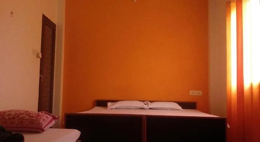 Варанаси: Banaras Paying Guest House