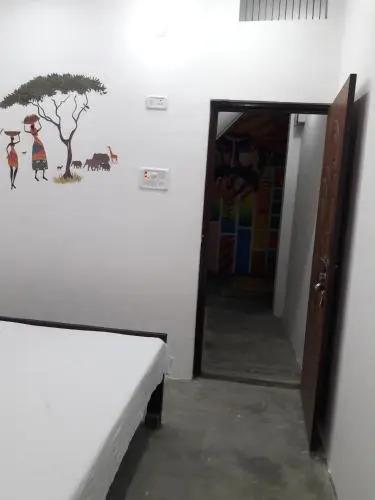Варанаси: Banaras Paying Guest House