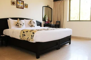 Калангут: Calangute Tower- AM Hotel Kollection