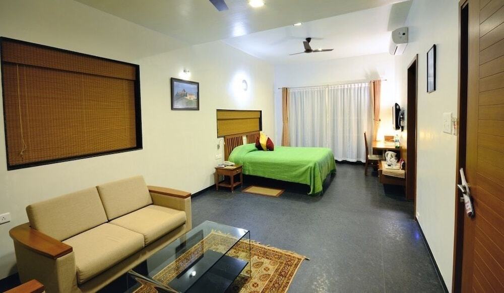 Нашик: Regenta Resort Soma Vine Village