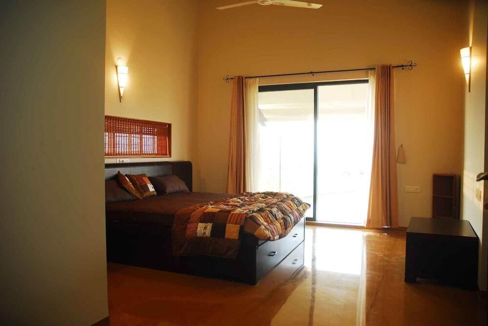Нашик: Regenta Resort Soma Vine Village