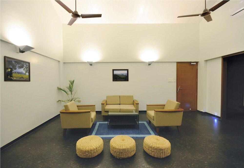 Нашик: Regenta Resort Soma Vine Village