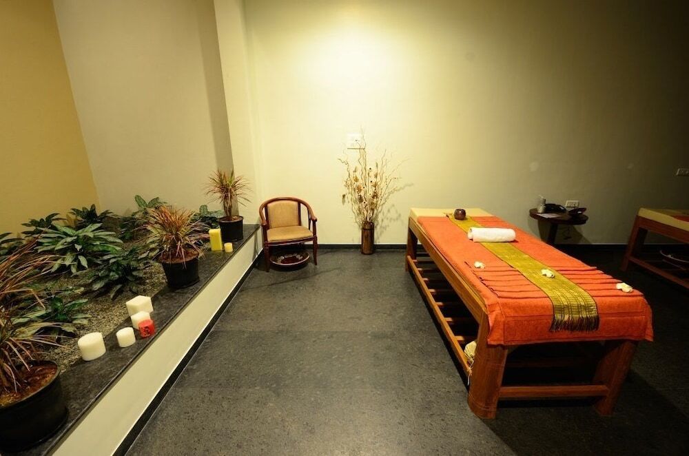 Нашик: Regenta Resort Soma Vine Village