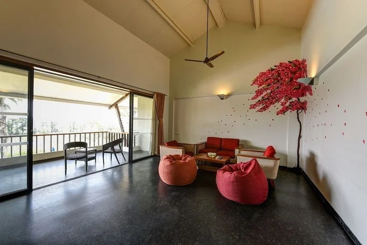 Нашик: Regenta Resort Soma Vine Village