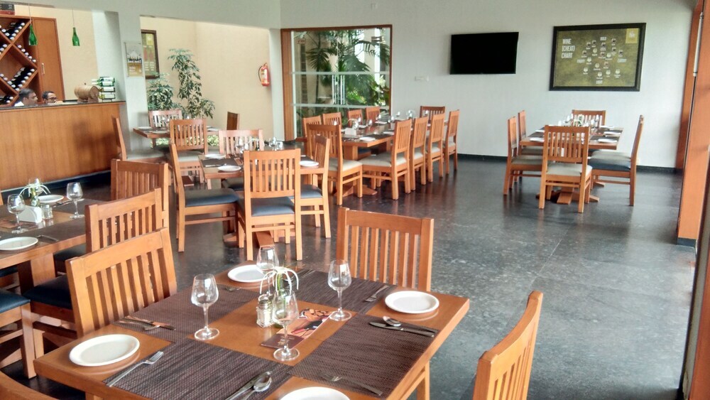 Нашик: Regenta Resort Soma Vine Village