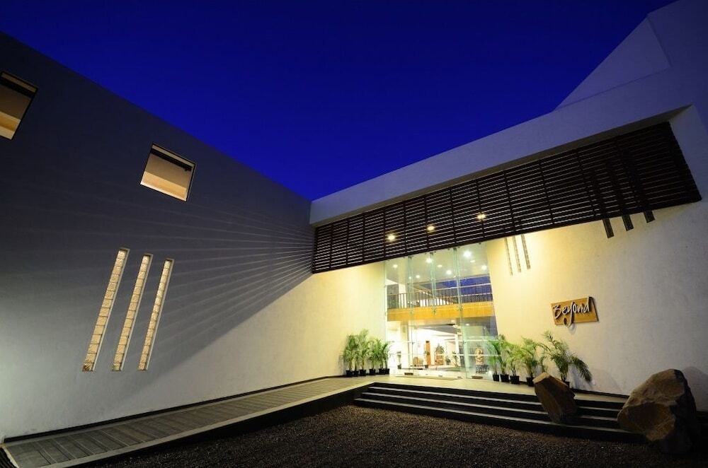 Нашик: Regenta Resort Soma Vine Village