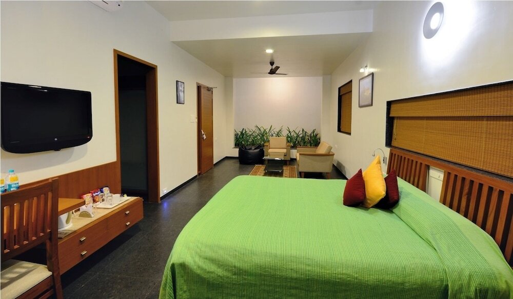 Нашик: Regenta Resort Soma Vine Village