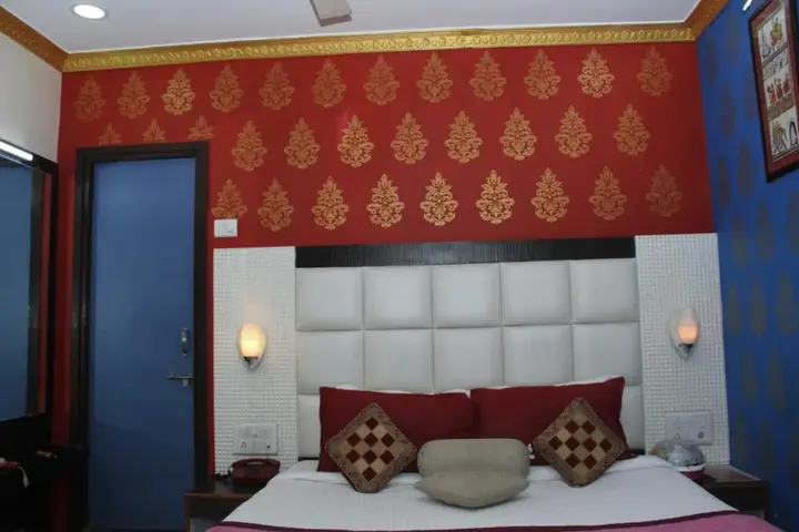 Бхилвара: Hotel Bhagyodaya Residency
