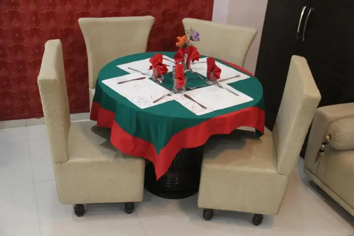 Бхилвара: Hotel Bhagyodaya Residency