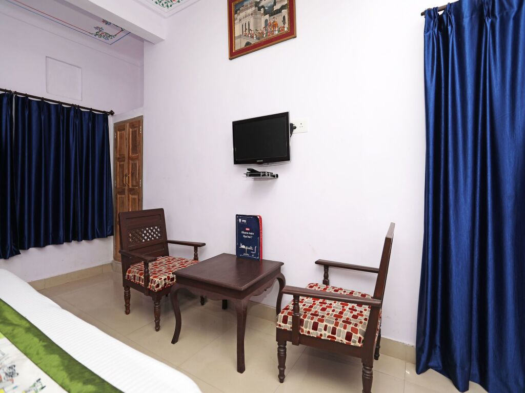 Devi Vilas Guest House — фото 4