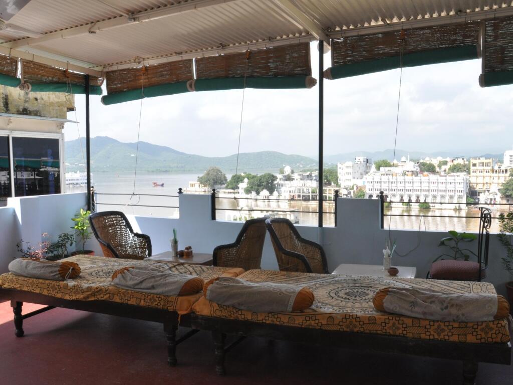 Удаипур: Devi Vilas Guest House